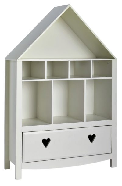 Collection New Mia Bookcase. Collection New Mia Bookcase.